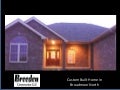 Broadmoor North New Construction