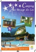 Brochure 2012