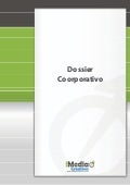 Dossier de  iMedia Creativa