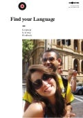 Eurocentres, Find Your Language - Intelligent Partners