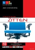 Brochure bureaustoelen binnen 48h leverbaar