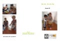 Brochure gourmande d'autrefois
