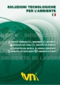 termoventilmec publishing Brochure 2012 ITA