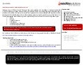 Joomla Development
