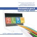 Presentazione lineaamica.gov