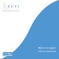 Brochure monitoraggio