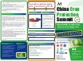 Brochure of ccps 2011 1