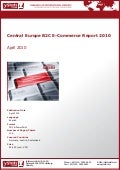 Central Europe B2C E-Commerce Report 2010 by yStats.com