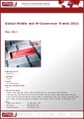 Global Mobile and M-Commerce Trends 2011
