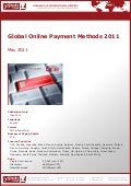Global Online Payment Methods 2011