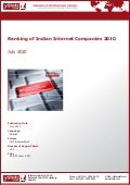 Ranking of Indian Internet Companies 2010 by yStats.com