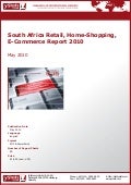 South Africa Retail, Home Shopping, E-Commerce Report 2010