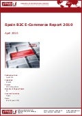 Spain  B2C E-Commerce Report 2010 by yStats.com