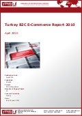 Turkey  B2C E-Commerce Report 2010 by ystats.com