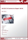 UK B2C E-Commerce Report 2010 by ystats.com