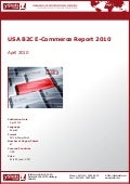 USA B2C E-Commerce Report 2010 by yStats.com