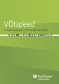 Brochure VOIspeed 6
