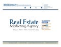 BROEKMAN communications - Real Estate Marketing