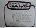 Enhance Your Job Search with Social Media