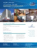 Broker flyer 2carlton2011