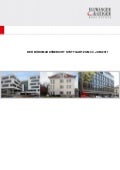 Büromarktbericht Stuttgart 1. Halbjahr 2011