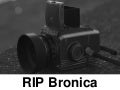Bronica, Disruptive Innovation and Digital Imaging