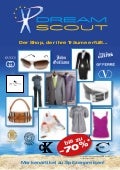 Broschuere dreamscout