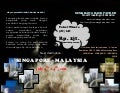 B R O S U R  Singapore  Malaysia