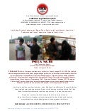Brosur street hypnosis