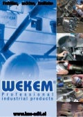 Brošura wekem