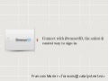 BrowserID: Distributed Identity in the Browser