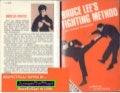 Bruce Lee Fighting Method Volume 1