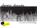 Câmeras Obscuras de acordo com David Hockney