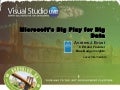 Microsoft&rsquo;s Big Play for Big Data- Visual Studio Live! NY 2012