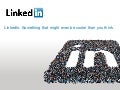 Bryan Breckenridge: Linkedin for Good
