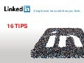 Bryan Breckenridge: LinkedIn for Presence, Relationships & Engagement