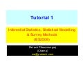 BS2506 tutorial 1