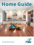 Big Sky Developments 2013 Magazine