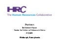 B Shared Hr Functions
