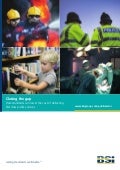 BSI how standards can help the public sector