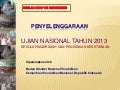 Bsnp sosialisasi-un-2013