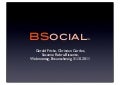 BSocial
