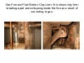 Billy Sweet Chimney Show - work showcase