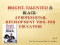 Btb prf devtool2012