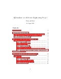 B-Translator as a Software Engineering Project