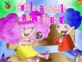 Bubble and Pebble