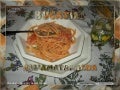 Bucatini all'amatriciana a