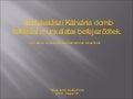 Budakalaszi kalvaria domb