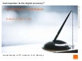 [En] how important is the digital economy