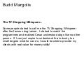 Budd margolis the_shopping_channel_whisperer